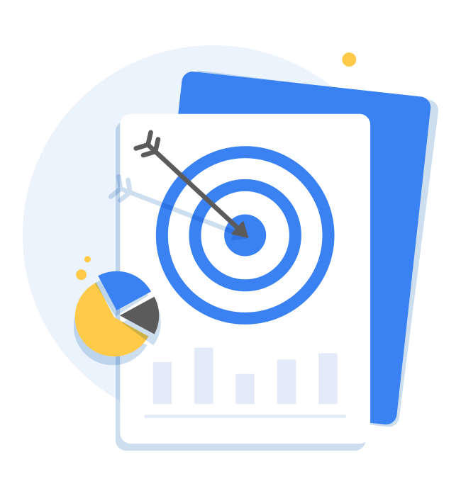 Efficient financial planning with iSAP Exchange
